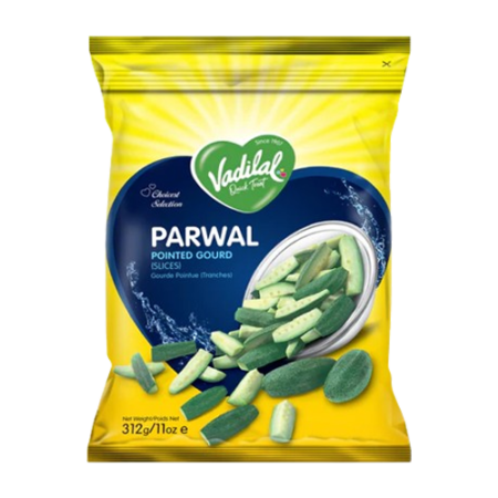 Vadilal Parwal 312G