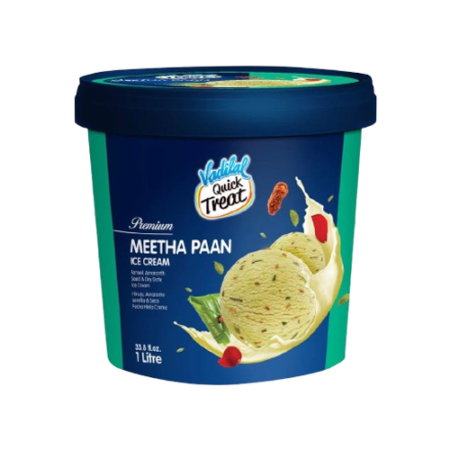 Validal Metha Paan Ice Cr