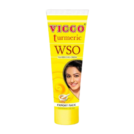 Vicco Aturmeric Cream 80G