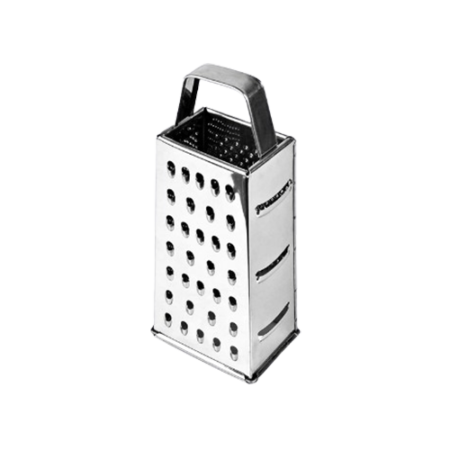 Vinod 3 Use Grater
