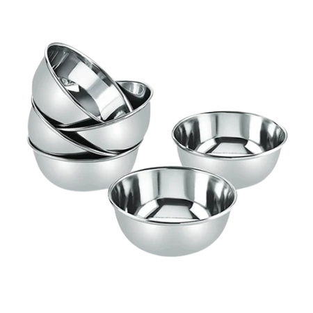 Vinod Mukta Vati 5.5