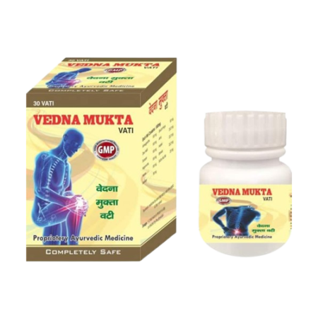 Vinod Mukta Vatti #6