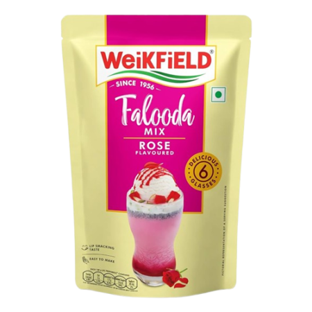 Weikfield Falooda Mix200G