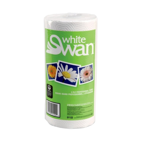 White Swan Towl Paper