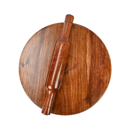 Wooden Chakali No.12