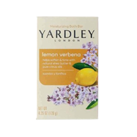 Yardley Lemon Verbena 14 Fl