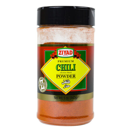 Ziyad Chili Powder Extra