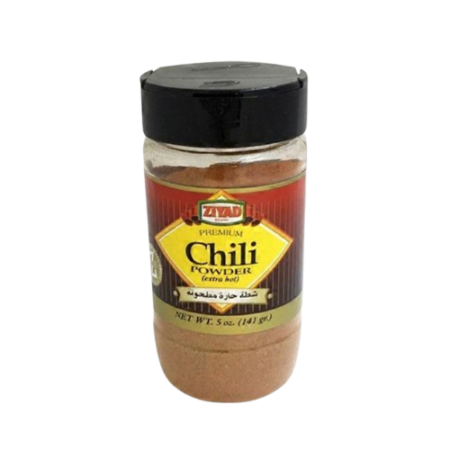 Ziyad Chilli Powder 5 Oz