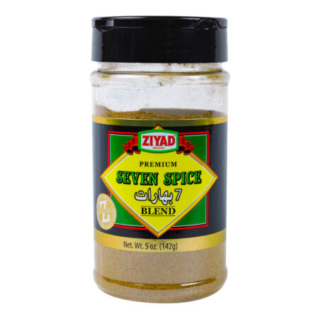 Ziyad Seven Spice Blebd 1
