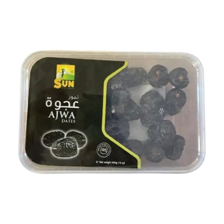 AJWA Dates 14 oz