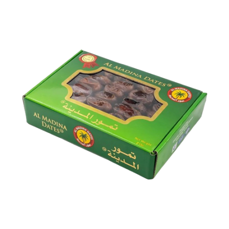 AL MEDINA DATES 2 LBS