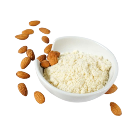 ALMOND POWDER.50lb
