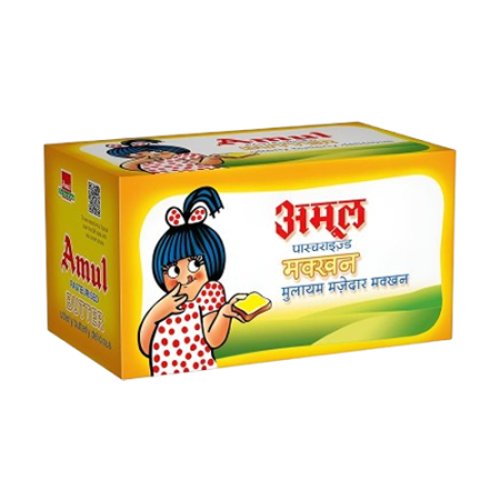AMUL BUTTER 500gm