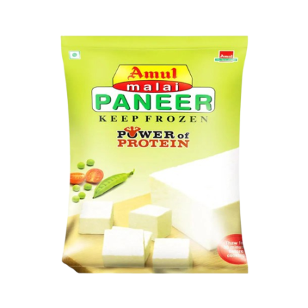 AMUL MALAI PANEER 200G