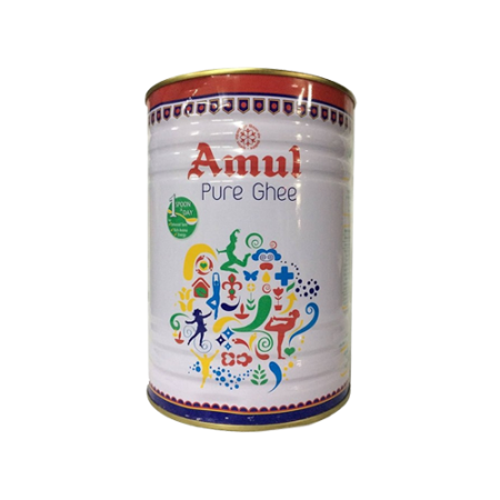 AMUL PURE GHEE 2LB