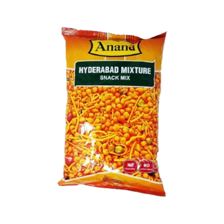 ANAND HAYERABAD MIX 400 GM