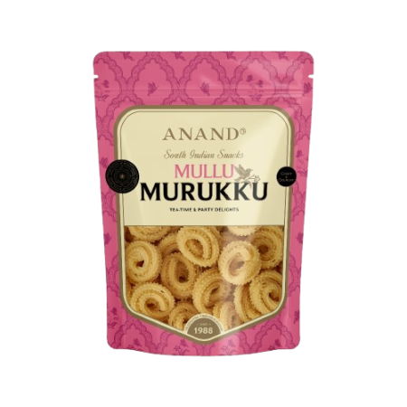 ANAND MURUKKU 200 GM