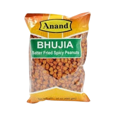 ANANDPEANUT BHUJIA340GM