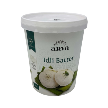 ARYA IDLI BATTER 30 0Z