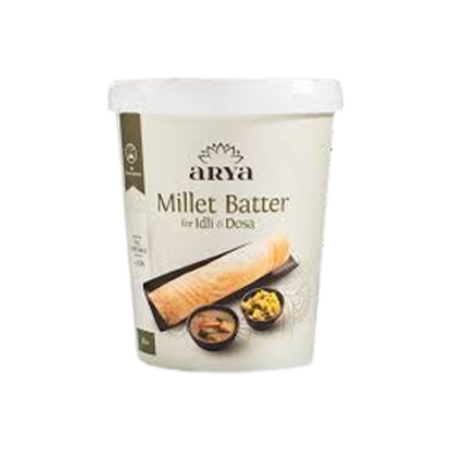 ARYA MILLET BATTER 30 OZ