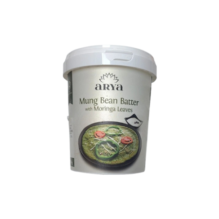 ARYA MOONG BATTER 30 OZ