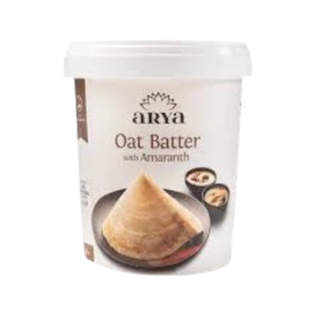 ARYA RAGI BATTER 26 OZ