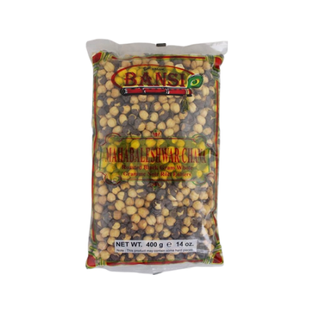 BANSI MAHABALESHWAR CHANAROASTED 14.1 OZ