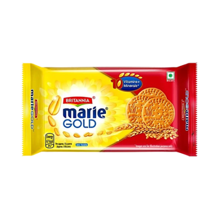 BRITANNIA GOLD MARIE BISCUIT 250G