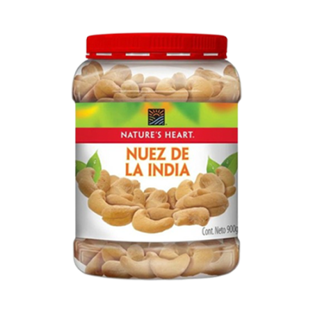 CASHEW NUT 2Lb