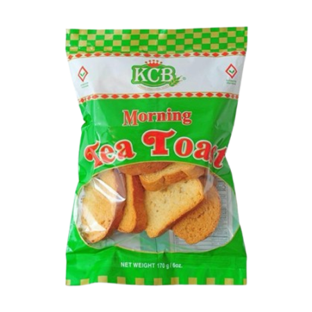 CKCB TEA TOAST 170 G