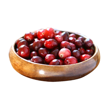CRANBERRIES 0.50Lb
