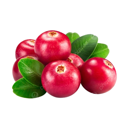 CRANBERRY MIX .50 LB