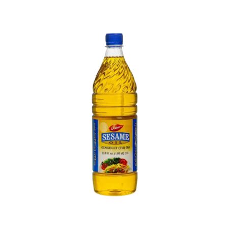 DABURSESAME OIL 1L