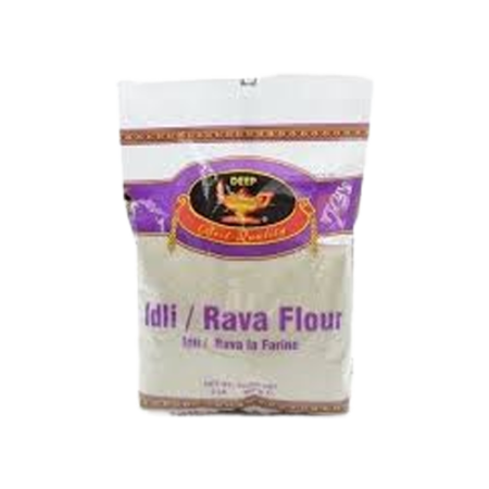 DEEEP IDLI RAVA 2LBS