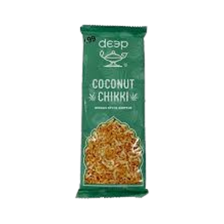 DEEP COCONUT CHIIKI 3.5 OZ
