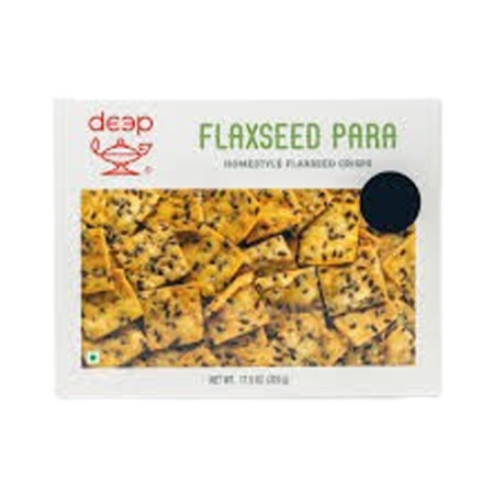 DEEP FLAXSEED PARA 11.5 OZ