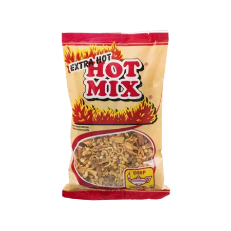 DEEP HOT MIX EXTRA 12 OZ