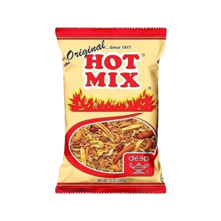 DEEP HOT MIX ORIGINAL 12 OZ