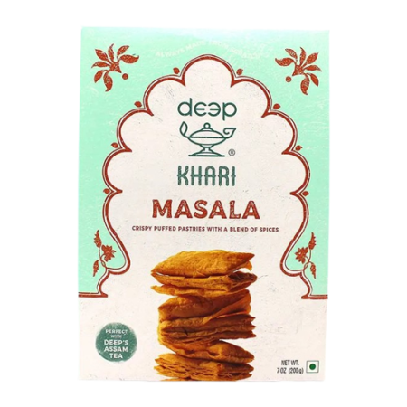 DEEP KHARI MASALA 7 OZ