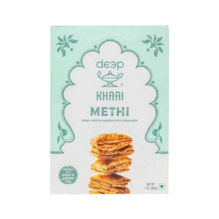 DEEP KHARI METHI 7 OZ