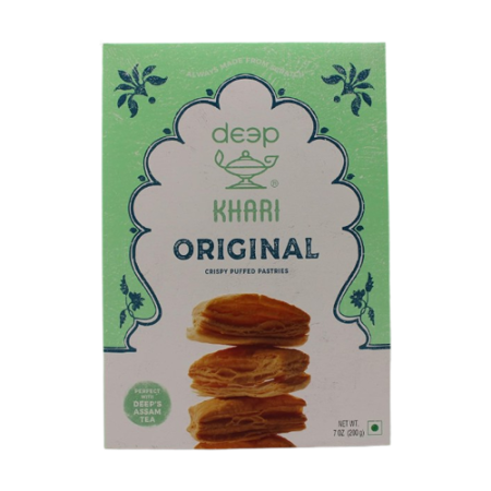 DEEP KHARI ORIGINAL 7 OZ