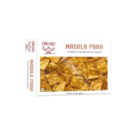 DEEP MASALA PARA 11.5 OZ