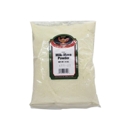 DEEP MILK-MAVA PWD 14oz