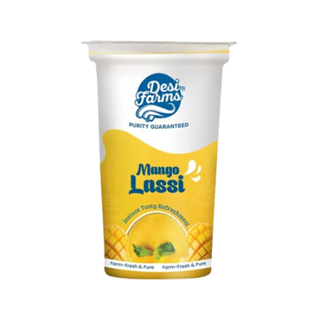 DESI MANGO LASSI 10Z