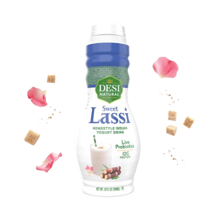 DESI SWEET LASSI