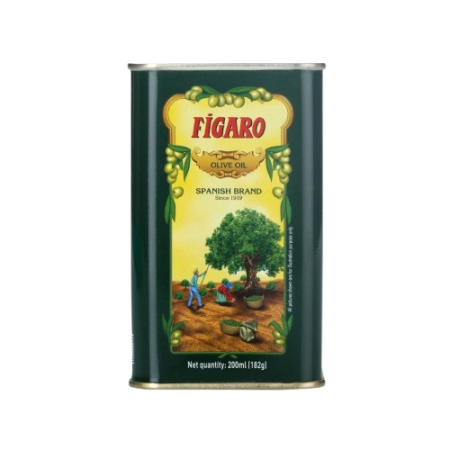 FIGARO OLIVE OIL 200 ML