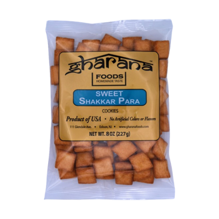 GARANA SHAKHAR PARA SWEET 8 0Z