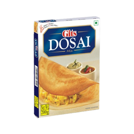 GITS DOSAI MIX 200GM