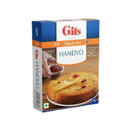 GITS HANDVO MIX 200BGM