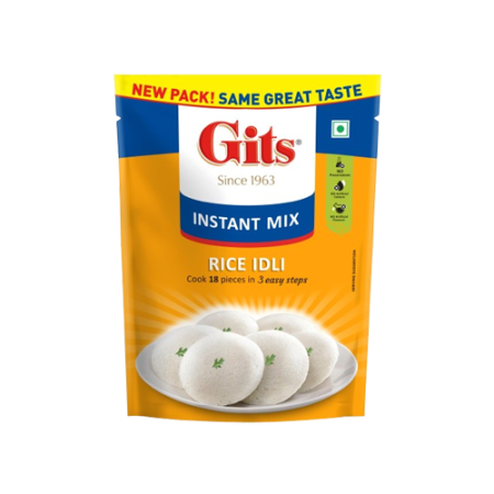 GITS IDLI MIX 200 GM